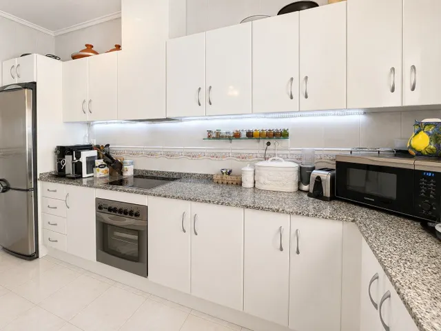 Villa 2 habitaciones 99m² en venta - Ciudad Quesada — 14