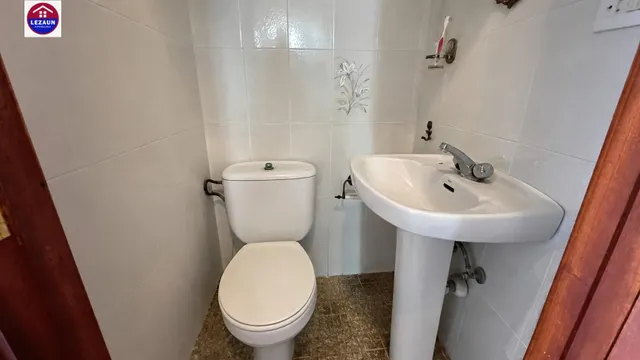 Casa 5 habitaciones 245m² en venta - Parte baja — 20