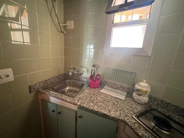 Acogedor Apartamento en la Playa de Gandía — 13