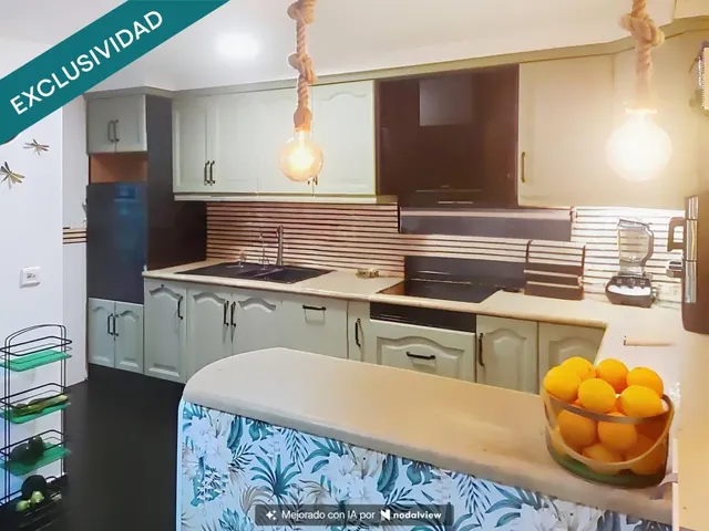¡Magnífico adosado de 185 m² en Alzira! — 18