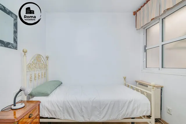 Piso 4 habitaciones 115m² en venta - Constitucion — 16