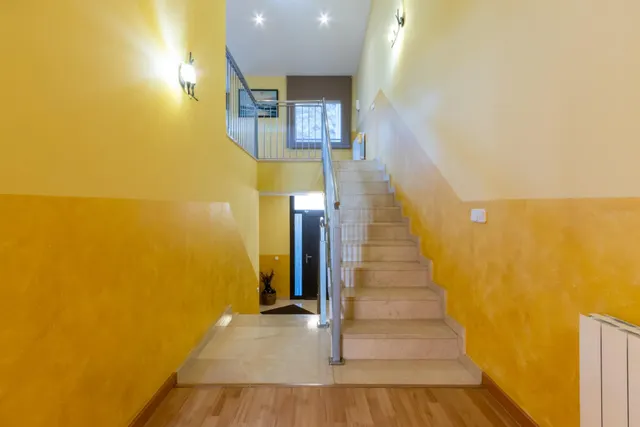 Espectacular Casa en Castellar del Vallès — 47