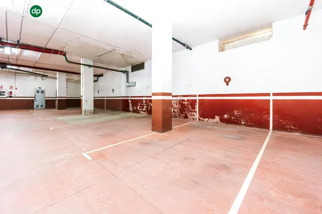 FANTÁSTICO PISO JUNTO A LA PLAYA - LA RÁBITA — 23