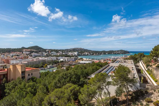 Lujosa Ático en Santa Ponsa — 17