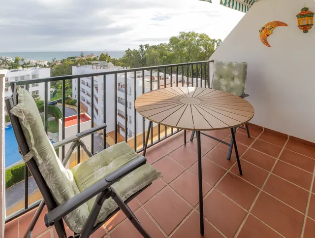 Apartamento 2 habitaciones 70m² en venta - Riviera del sol — 15