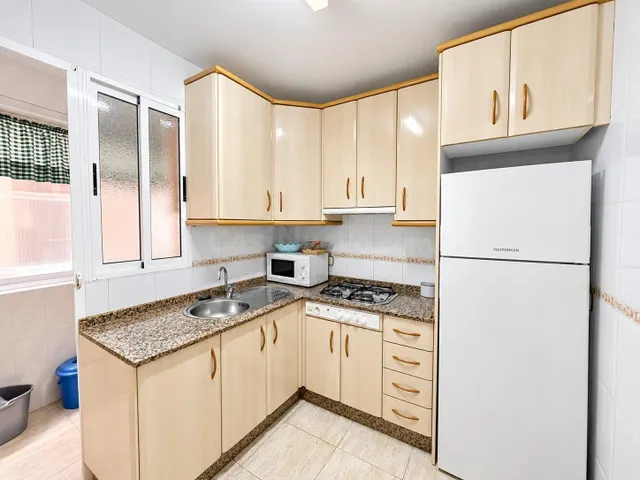 Apartamento en venta en El Centro de Puerto de Mazarrón – 2  - foto 4