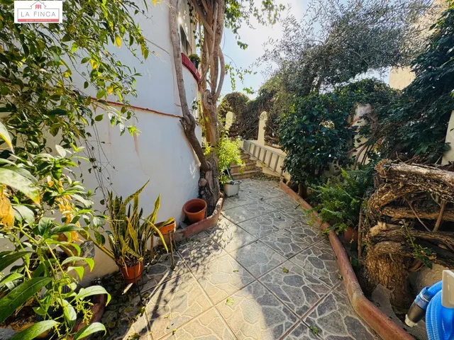 Casa Independiente — 49