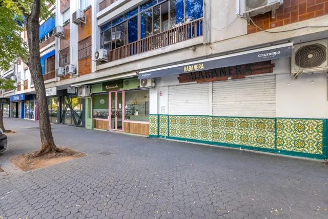 LOCAL COMERCIAL EN CALLE AMADOR DE LOS RÍOS – EXCELENTE UBICACIÓN Y POTENCIAL DE INVERSIÓN — 11
