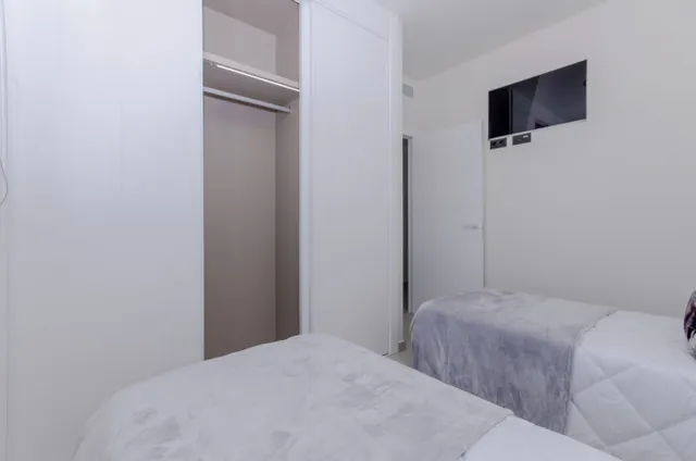 RESIDENCIAL DE OBRA NUEVA DE BUNGALOWS EN LOS BALCONES, TORREVIEJA — 21