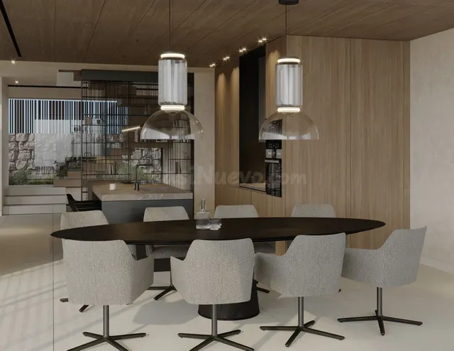 Chalet 3 habitaciones 257m² en venta - Costa Del Sol — 4