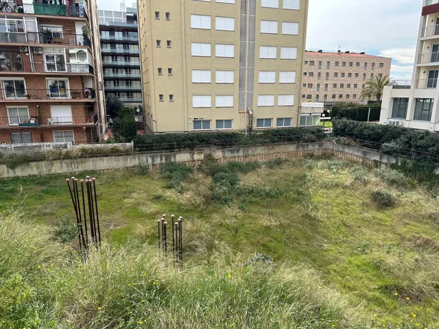 Solar Edificable en Calella — 5