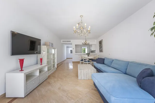Ático 2 habitaciones 135m² en venta - Marbella — 8