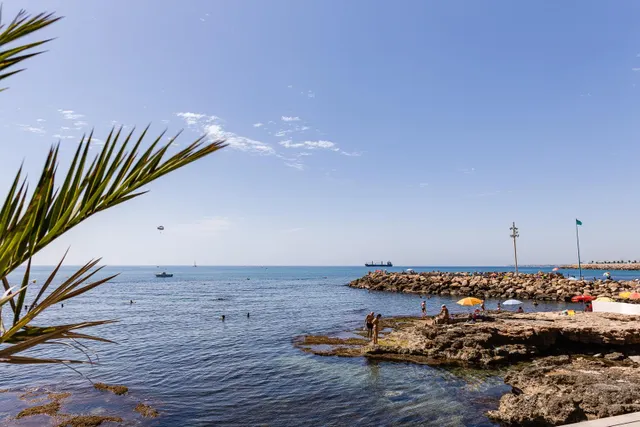 BAR / RESTAURANTE EN VENTA EN TORREVIEJA, ZONA PLAYA DEL CURA — 24