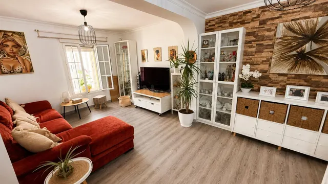 Casa amplia y con encanto en el Corazón de Puerto Real - foto 4