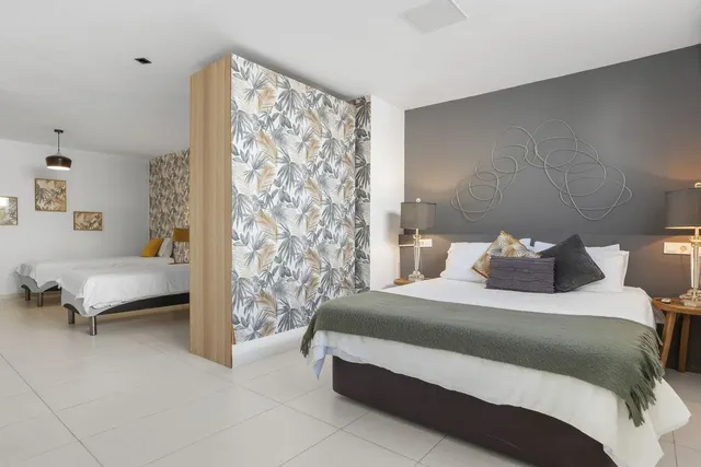 Villa 6 habitaciones 362m² en venta - Los Naranjos — 9