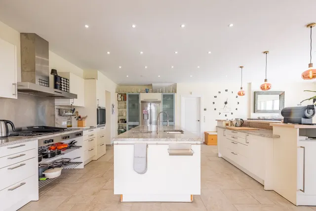 Chalet 7 habitaciones 765m² en venta - Sotogrande Costa — 6