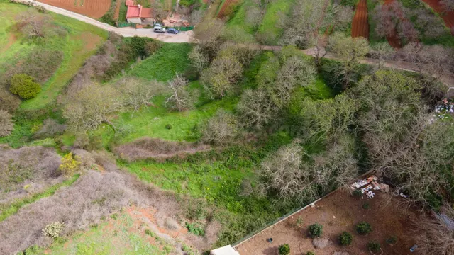 Maravilloso terreno en La Hacienda-Pico de la aguililla-La E - foto 3