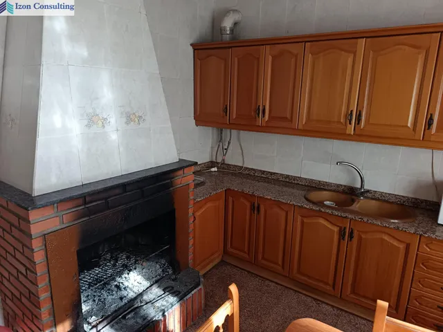 Espectacular parcela con chalet y piscina a 15 minutos de Albacete — 2