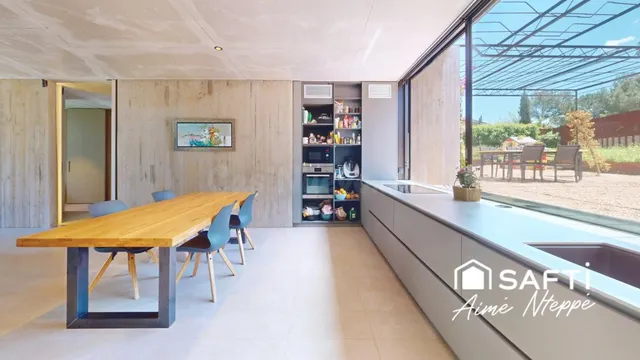 Es la Casa de Ensueño — 42