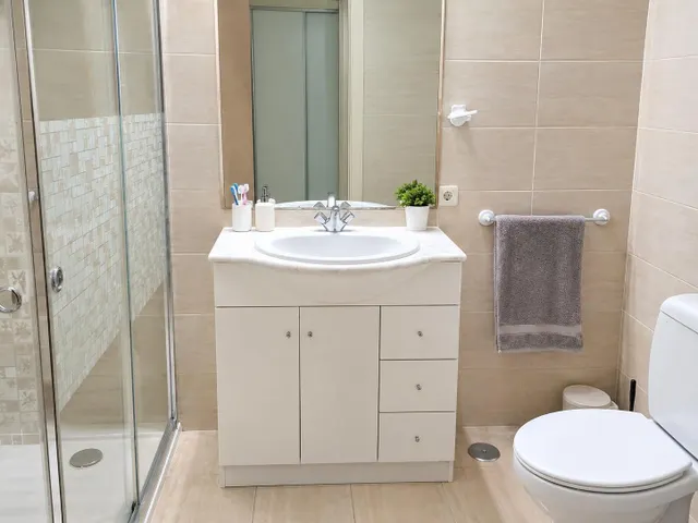 VENTA DE CHALET EN SAUQUILLO DE CABEZAS — 10