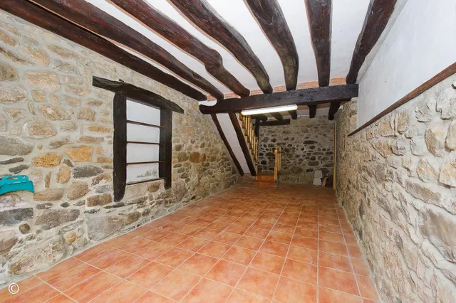 TU ENCANTADOR REFUGIO EN LIÉBANA — 3