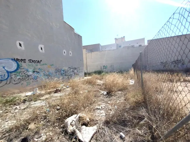 Gran oportunidad - Solar en venta - foto 4