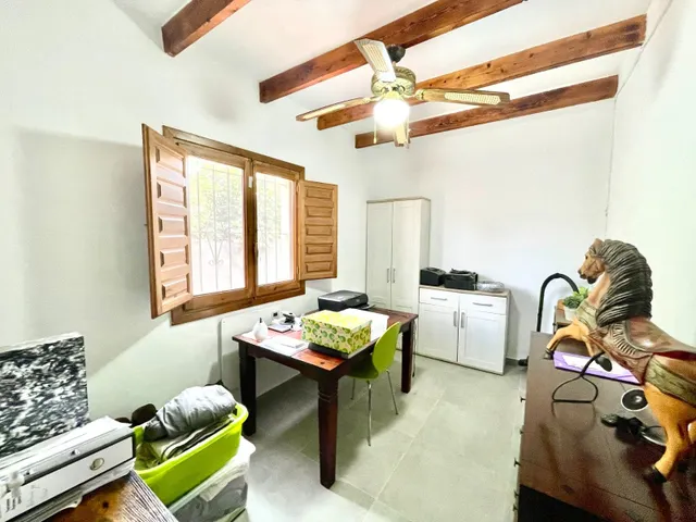 Casa de campo 3 habitaciones 130m² en venta - Montepinar-La Aparecida-Raiguero — 18