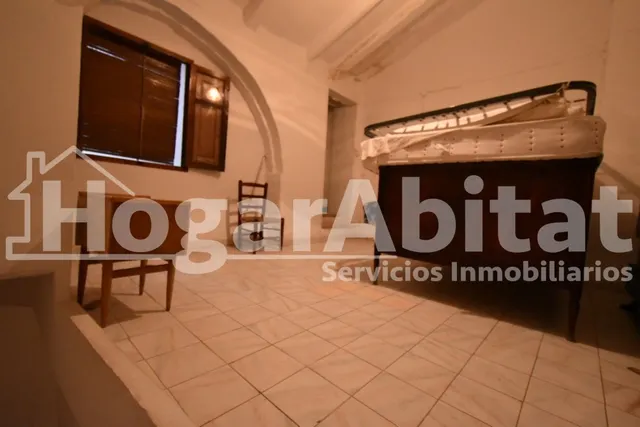 Casa de 2 alturas con TERRAZA cerca del Ayuntamiento — 18