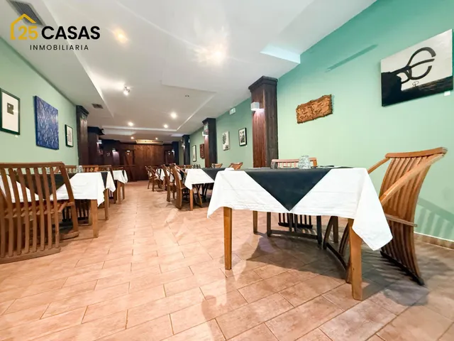 ¡TU PRÓXIMO RESTAURANTE EN EL CORAZÓN DE SANTA POLA! NEGOCIO EN VENTA CON TERRAZA — 17