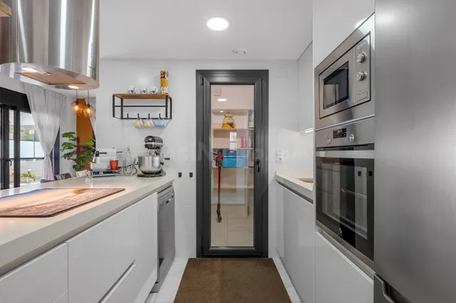 APARTAMENTO DE 3 DORMITORIOS Y 2 BAÑOS EN GUARDAMAR DEL SEGURA (ALICANTE) — 20