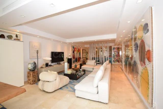 Apartamento 3 habitaciones 200m² en venta - Costa Del Sol — 5