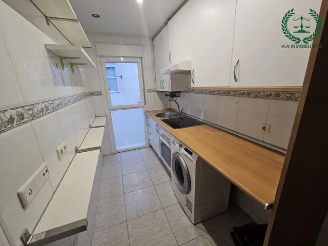 DUPLEX LUMINOSO EN EL MOLAR, CON TRASTERO — 6