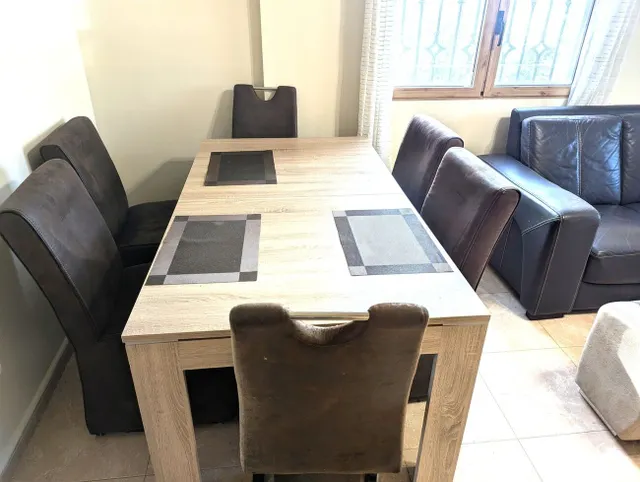 Villa 3 habitaciones en venta - Las Filipinas — 15