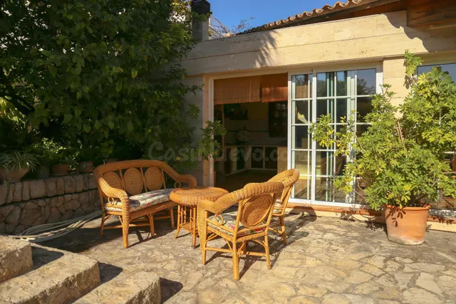 Chalet Inca - foto 4