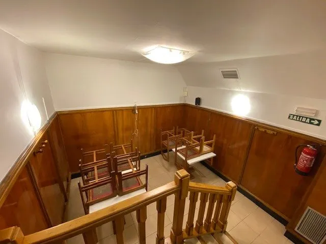 INVERSIONISTAS, BAR RESTAURANTE EN EL CENTRO DE PAMPLONA — 5