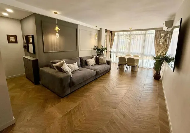 Apartamento 3 habitaciones 110m² en venta - Puerto Deportivo — 7