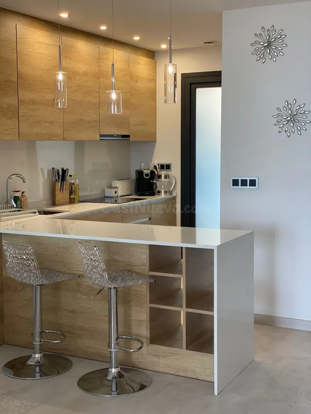 Apartamento 2 habitaciones 97m² en venta - Poniente — 2