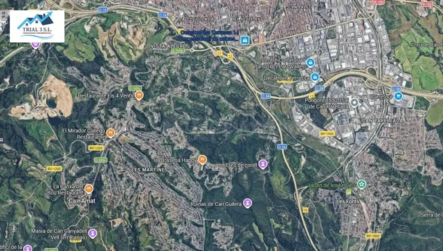 Venta de Casa Independiente en Rubí (Barcelona) - foto 3