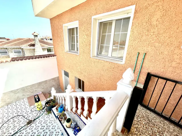 Villa 4 habitaciones 300m² en venta - Pueblo 4 — 29