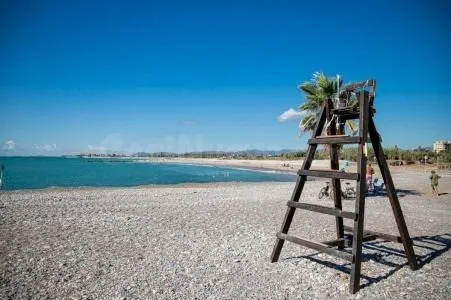 Magnifica parcela urbanizable en Moncofar, Castellon - foto 2