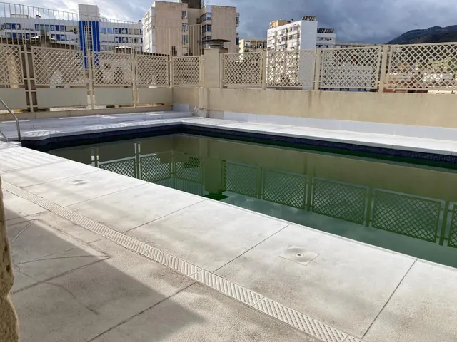 Ático 2 habitaciones 55m² en venta - Centro — 22