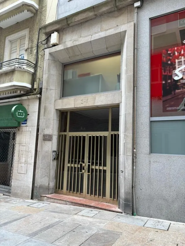 Venta de piso en Ferrol, calle Real — 7
