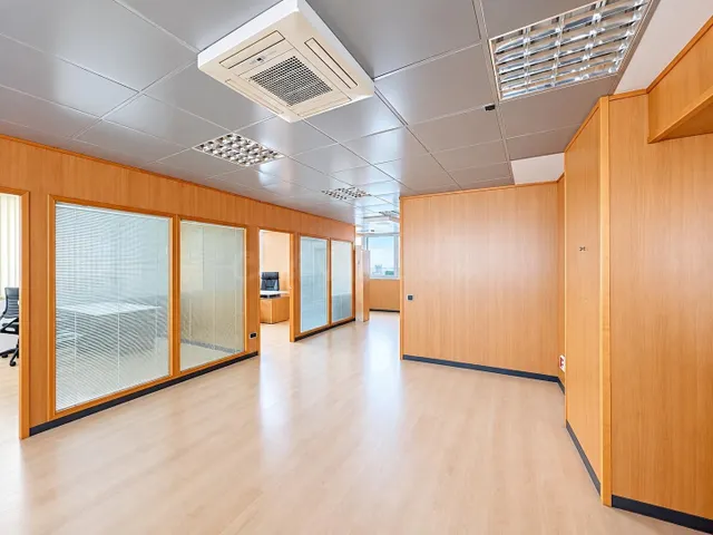 Oficina de 284 m2 con vistas al puerto y Montjuïc – Drassanes, Barcelona — 2