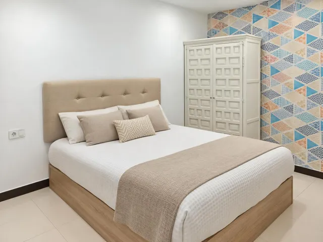 Exclusiva planta baja reformada con terraza privada en castellon!! — 25