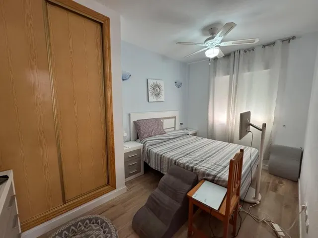 Apartamento 1 habitación 51m² en venta - Estacion de autobuses — 8