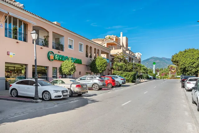 Apartamento 3 habitaciones 118m² en venta - Marbella — 21