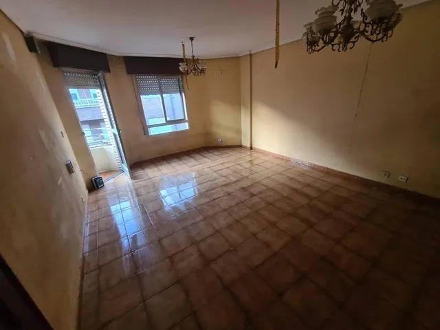 PISO EN VEGA DE ESPINAREDA — 2