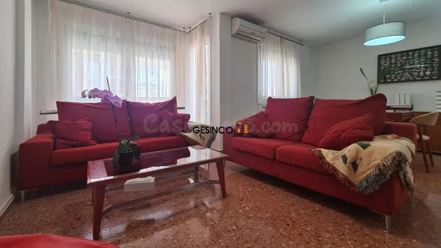 PISO EN ALQUILER PARA ESTUDIANTES - foto 2