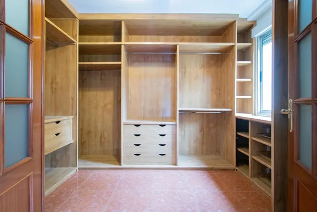 Estupenda vivienda junto José Laguillo con parking en superficie!!! — 13