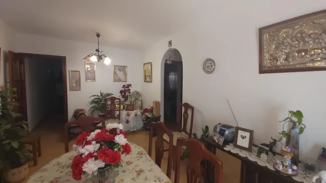 Piso amplio con garaje en Realejo Alto — 6